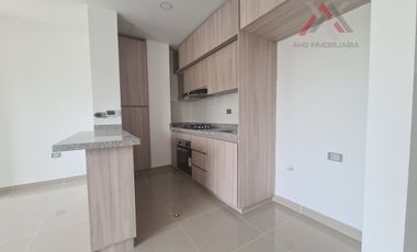Apartamento Nuevo en venta, Los Alpes, Sincelejo
