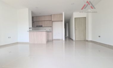 Apartamento Nuevo en venta, Los Alpes, Sincelejo