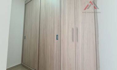 Apartamento Nuevo en venta, Los Alpes, Sincelejo