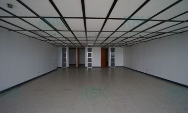 1486sqm Fitted Office Space for Rent in Pasay City