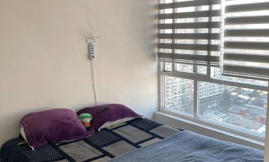 Departamento 1d/1b  Amoblado $ 330.000 gasto común incluido