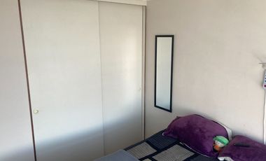 Departamento 1d/1b  Amoblado $ 330.000 gasto común incluido