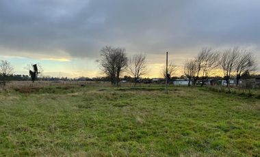 Venta Parcela Con Dos Casas Comuna De Puyehue