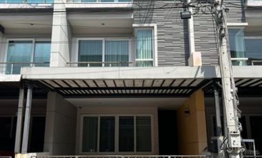 Special Price: 4.99 million Baht. Located in Soi Srinivat 2. Call now at 089-515-----.