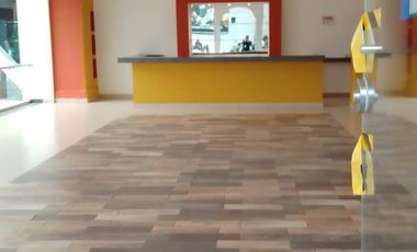 LOCAL PARA RETAURANTE EN RENTA 275.89MTS $46,500