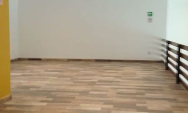 LOCAL PARA RETAURANTE EN RENTA 275.89MTS $46,500