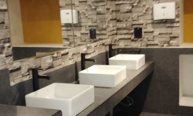 LOCAL PARA RETAURANTE EN RENTA 275.89MTS $46,500