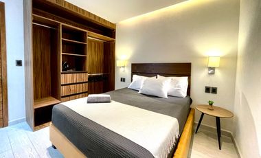 Edificio en venta listo para Airbnb