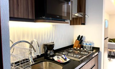 Edificio en venta listo para Airbnb