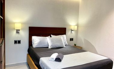 Edificio en venta listo para Airbnb