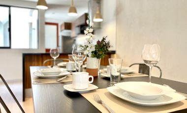 Edificio en venta listo para Airbnb