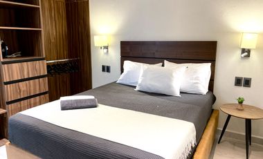 Edificio en venta listo para Airbnb