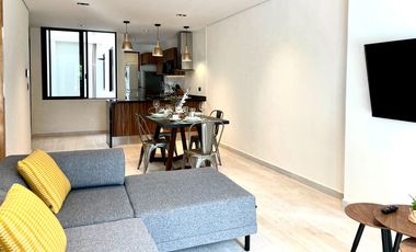 Edificio en venta listo para Airbnb