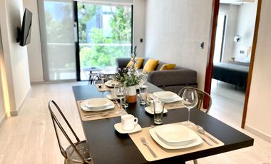 Edificio en venta listo para Airbnb