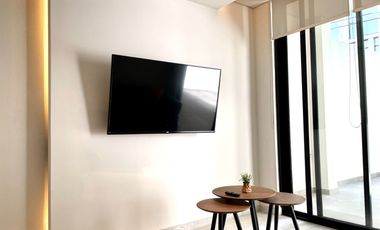 Edificio en venta listo para Airbnb