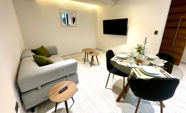 Edificio en venta listo para Airbnb