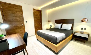 Edificio en venta listo para Airbnb