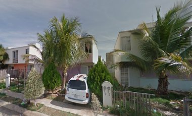 Casa en Venta en Remate, Villas Rivera Quintana Roo
