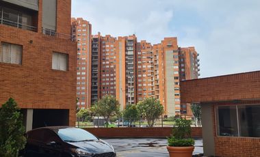 RENTO APARTAMENTO AMOBLADO POR MESES CALLE 100 CAFAM FLORESTA PASADENA ANDES CASTELLANA