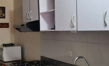 RENTO APARTAMENTO AMOBLADO POR MESES CALLE 100 CAFAM FLORESTA PASADENA ANDES CASTELLANA