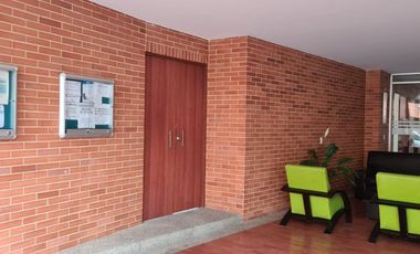 RENTO APARTAMENTO AMOBLADO POR MESES CALLE 100 CAFAM FLORESTA PASADENA ANDES CASTELLANA