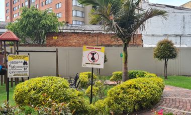 RENTO APARTAMENTO AMOBLADO POR MESES CALLE 100 CAFAM FLORESTA PASADENA ANDES CASTELLANA