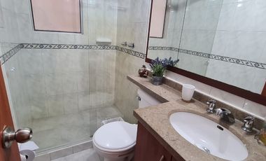 RENTO APARTAMENTO AMOBLADO POR MESES CALLE 100 CAFAM FLORESTA PASADENA ANDES CASTELLANA