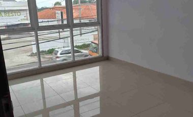 Disewakan ruko strategis jalan veteran purwakarta cocok toko usaha kantor
