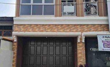 Disewakan ruko strategis jalan veteran purwakarta cocok toko usaha kantor