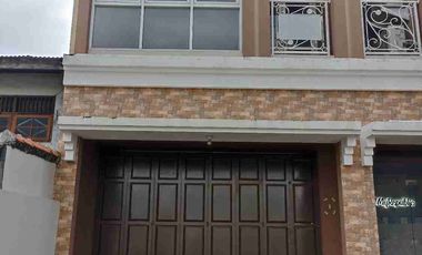 Disewakan ruko strategis jalan veteran purwakarta cocok toko usaha kantor