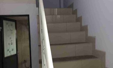 Disewakan ruko strategis jalan veteran purwakarta cocok toko usaha kantor