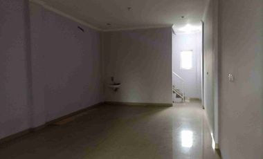 Disewakan ruko strategis jalan veteran purwakarta cocok toko usaha kantor