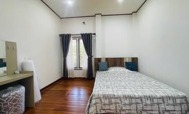 Contemporary style 2 story for sale  In a quality project, Doi Saket Chiang Mai