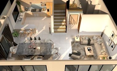 Trade Everyday Stresses for Endless Ocean Breezes, 2-storey, 4 bed, 3 bath villa near the sea. This spacious haven awaits, yours for only 7.25 Mil. (P