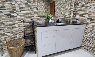 Trade Everyday Stresses for Endless Ocean Breezes, 2-storey, 4 bed, 3 bath villa near the sea. This spacious haven awaits, yours for only 7.25 Mil. (P