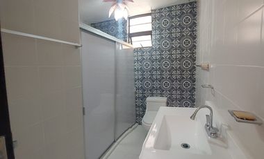 CASA AMUEBLADA EN RENTA ZACATECAS CENTRO HISTORICO