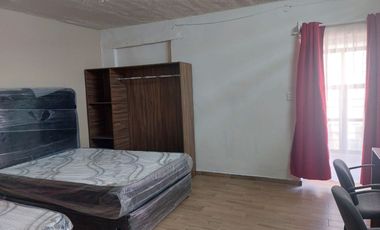 CASA AMUEBLADA EN RENTA ZACATECAS CENTRO HISTORICO