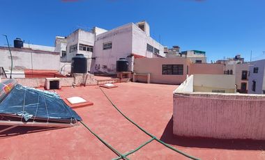 CASA AMUEBLADA EN RENTA ZACATECAS CENTRO HISTORICO