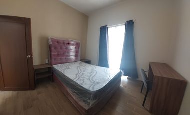 CASA AMUEBLADA EN RENTA ZACATECAS CENTRO HISTORICO
