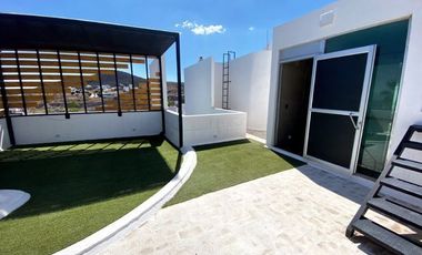 Hermosa Residencia en juriquilla Venta
