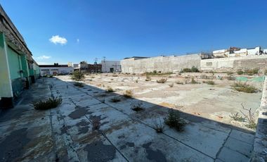 Terreno en 14 Oriente Resurgimiento