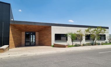 BODEGA EN VENTA 700 M TERRA PARK QUERETARO