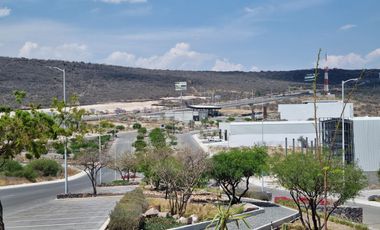 BODEGA EN VENTA 700 M TERRA PARK QUERETARO
