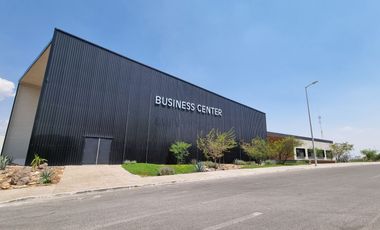 BODEGA EN VENTA 700 M TERRA PARK QUERETARO