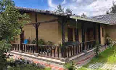 VENTA DE PROPIEDAD EN GUAYLLABAMBA, TERRENO 5000m2, CASA, GUAYLLABAMBA