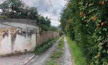 VENTA DE PROPIEDAD EN GUAYLLABAMBA, TERRENO 5000m2, CASA, GUAYLLABAMBA