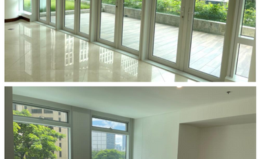 3BR for Sale in Two Roxas Triangle, Paseo de Roxas Makati