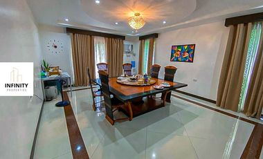 FOR SALE MANSION DON BOSCO PARANAQUE