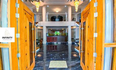 FOR SALE MANSION DON BOSCO PARANAQUE