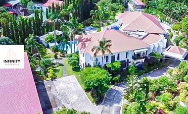 FOR SALE MANSION DON BOSCO PARANAQUE